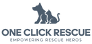One Click Rescue Logo